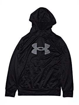 Under Armour Pullover Hoodie