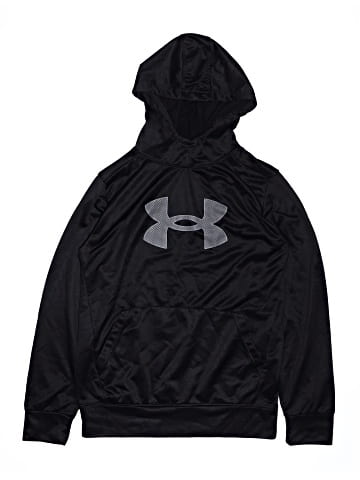 Under Armour Pullover Hoodie (view 1)