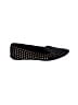 Tory Burch Polka Dots Black Flats Size 8 1/2 - photo 1