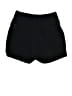 Athleta Solid Black Athletic Shorts Size 0 - photo 1