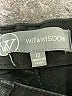 Wit & Wisdom Black Casual Pants Size 12 - photo 7