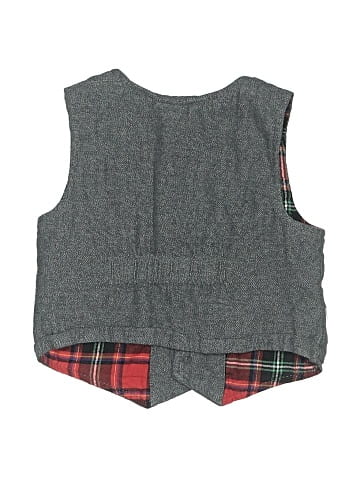 Cat & Jack Vest (view 2)