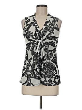Inc International Concepts Sleeveless Blouse