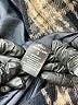 Potter's Pot Plaid Gray Coat Size S - photo 7