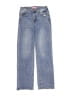 Assorted Brands Stars Blue Jeans Size 12 - photo 1