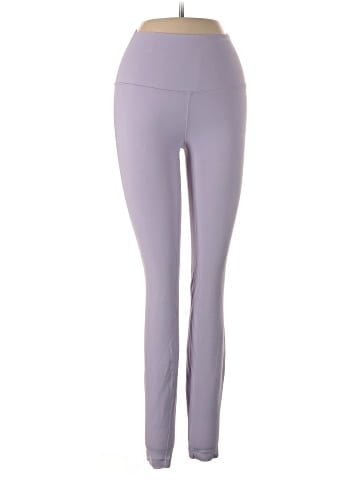 Lululemon Athletica Active Pants (view 1)
