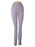 Lululemon Athletica Purple Active Pants Size 2 - photo 1
