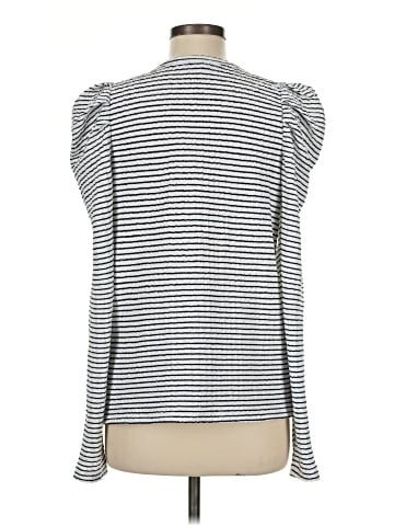 Ann Taylor LOFT Long Sleeve Top (view 2)