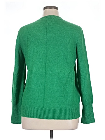 Ann Taylor LOFT Outlet Pullover Sweater (view 2)