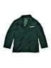 Unbranded Green Raincoat Size 6 - photo 1