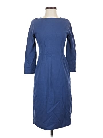 Elie Tahari Casual Dress (view 1)