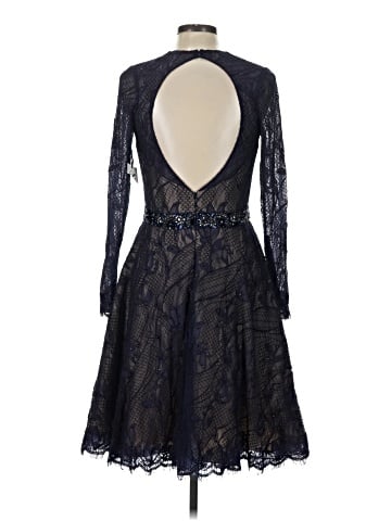 Mac Duggal Cocktail Dress (view 2)