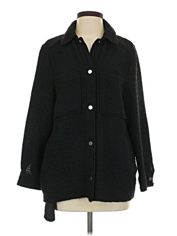 Zara Coat (view 1)