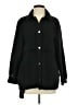 Zara Houndstooth Black Coat Size S - photo 1