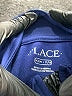 The Children's Place Blue Long Sleeve Top Size 7 - 8 - photo 3