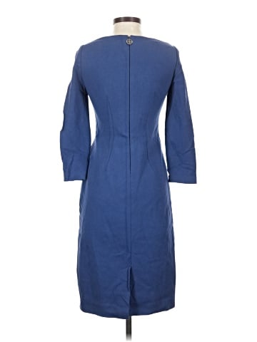Elie Tahari Casual Dress (view 2)