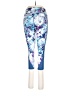 Tek Gear Graphic Blue Active Pants Size L - photo 2