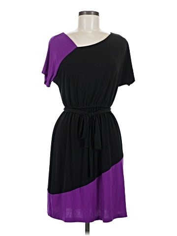 En Focus Studio Casual Dress (view 1)
