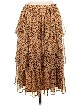Rachel Parcell Casual Skirt