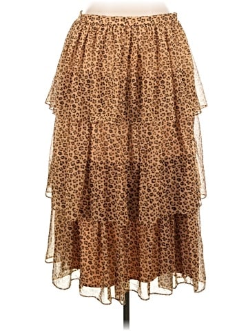 Rachel Parcell Casual Skirt (view 1)