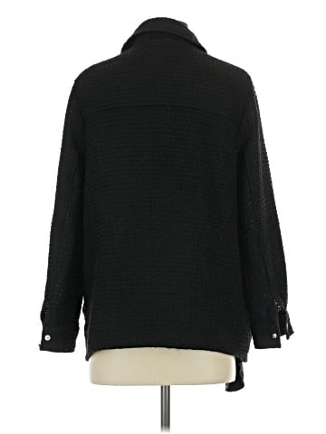 Zara Coat (view 2)
