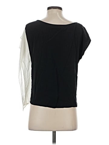 Ramy Brook Short Sleeve Top (view 2)