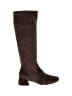 Gentle Souls Brown Boots Size 6 1/2 - photo 1