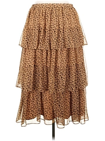 Rachel Parcell Casual Skirt (view 2)