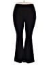 Unbranded Black Active Pants Size 2XL - photo 1