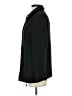 Zara Houndstooth Black Coat Size S - photo 5