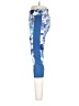Tek Gear Graphic Blue Active Pants Size L - photo 5