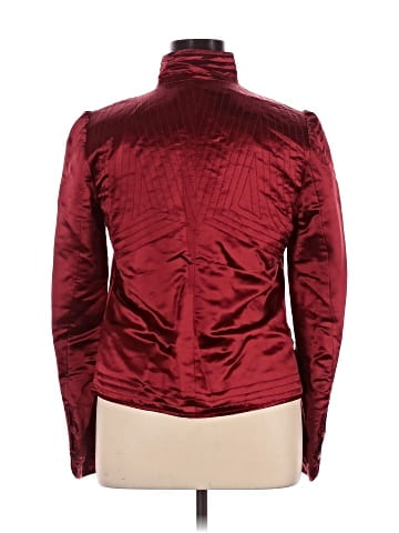 Donna Karan New York Long Sleeve Blouse (view 2)