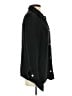 Zara Houndstooth Black Coat Size S - photo 4