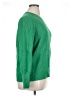 Ann Taylor LOFT Outlet Green Pullover Sweater Size XL - photo 4