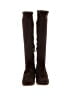 Gentle Souls Brown Boots Size 6 1/2 - photo 2
