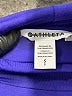 Athleta Purple Long Sleeve Turtleneck Size S - photo 7