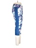 Tek Gear Graphic Blue Active Pants Size L - photo 4