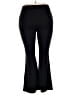 Unbranded Black Active Pants Size 2XL - photo 2