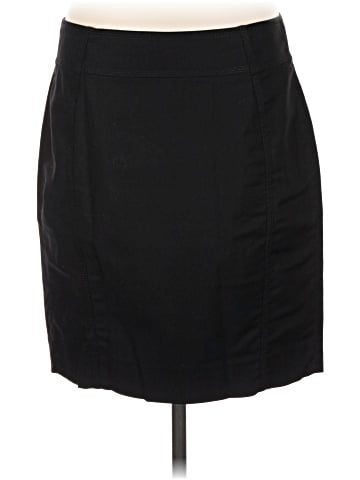 White House Black Market Formal Skirt (view 1)