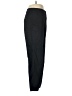 Gap Black Dress Pants Size 6 - photo 4