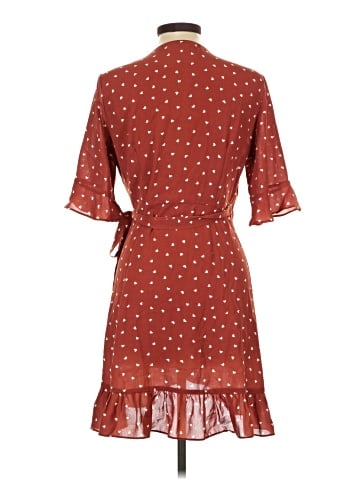 Vera & Lucy Cocktail Dress (view 2)