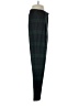 Antonio Melani Plaid Green Dress Pants Size 4 - photo 4