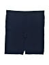 Jockey Solid Blue Athletic Shorts Size L - photo 2