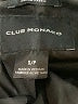 Club Monaco Black Wool Coat Size S - photo 6