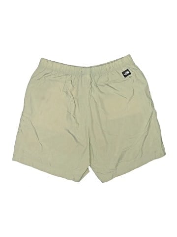 The North Face Khaki Shorts (view 2)