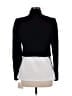 Anne Klein 100% Polyester Black Jacket Size 6 - photo 2
