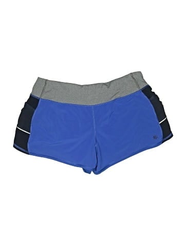 Athleta Athletic Shorts (view 1)