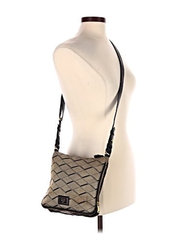 Fossil Crossbody Bag (view 2)