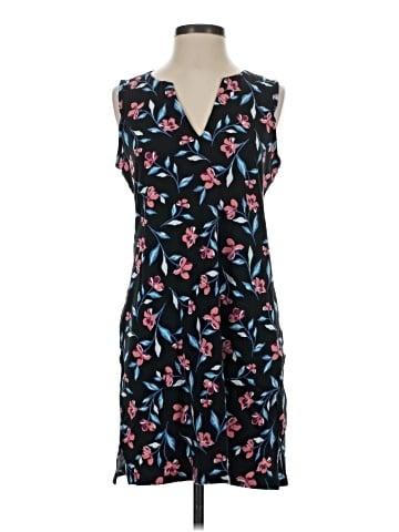 Lands' End Casual Dress (view 1)