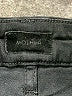 Mother Solid Black Jeans Size 28 waist - photo 7